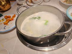 -粤顺渔坊·中山脆肉鲩火锅(清湖店)