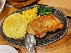 -萨莉亚(百信广场店)
