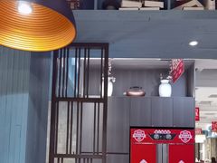 -味上湘菜馆(岳麓山店)