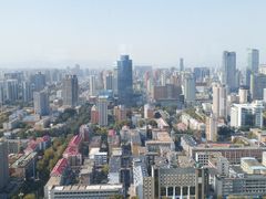 -视界美食自助餐厅·石家庄希尔顿酒店