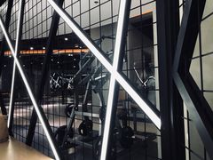 -懒人Club运动健身·运动康复·私教(三迪中心店)