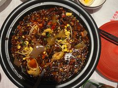 -大鸭梨烤鸭·北京菜(大兴南小街店)
