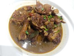 -海鲜城大家餐厅