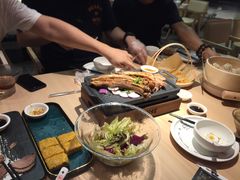 -羊之道草原味道清真餐厅(番禺店)