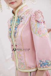 -艾朵婚纱