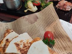 -豪客来牛排(开元盛世广场店)