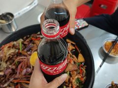 -一烙锅(盐务街店)