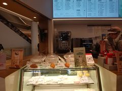 -喜茶(深圳福田星河COCO Park店)
