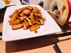 -七仙岭君澜度假酒店·桃源小馆中餐厅
