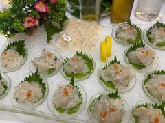 -嘉升大排档(番禺总店)