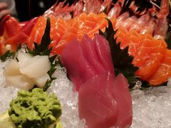 -上井精致料理(中兴商业大厦店)