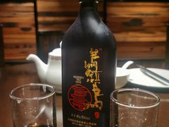 -通安客栈中餐厅·何家小馆