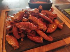 -岔巴精酿啤酒餐吧(南屏街店)