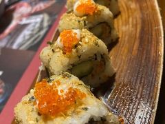 -烧鸟横丁(联发文创口岸店)