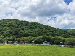 -大水川景区