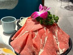 -小街猪手(团结湖店)
