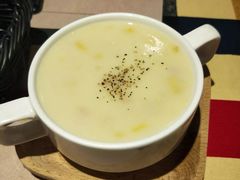 -遇见西木美式餐厅(体育路店)