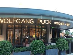 门面-WOLFGANG PUCK KITCHEN & BAR(迪士尼小镇店)