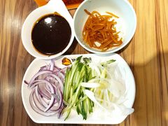 -合合春饼(潘家园店)