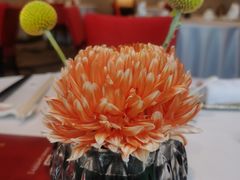 -香乐园·淮扬菜中餐厅·Shang Garden(福田香格里拉店)