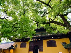 -西园戒幢律寺