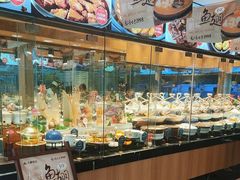 -大鹏饭店·金陵家宴(奥体中心店)
