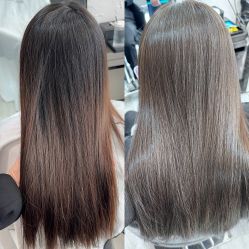 -ON STAR SALON