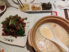 -温粥人(春晖路店)