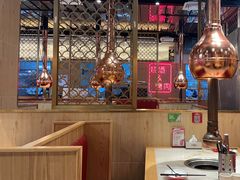 -韩宫宴和牛烤肉(武汉光谷现代风情街店)