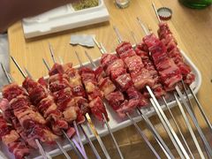 -正丰源大缸烧烤(人民路店)