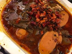 -蓉李记成都名小吃(武汉菱角湖万达店)