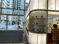 -Manner Coffee(IFS一楼店)