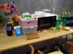 -优悦派·别墅派对轰趴馆(静安店)