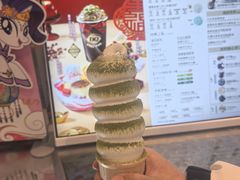 -DQ·蛋糕·冰淇淋(金鹰天地店)