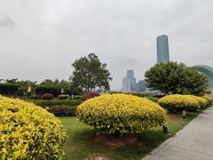 -厦门园林博览苑