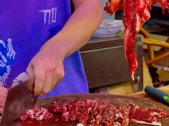 -阿娟牛肉丸·手打牛肉丸·现做现卖