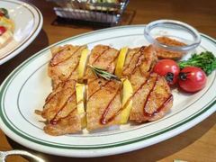 -小零西餐厅·清真(大杨树店)