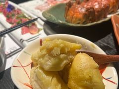 -花潮料理艺食馆(SM新生活广场店)