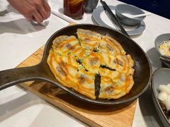 蚵仔煎-鹿港小镇(金虹桥国际中心店)