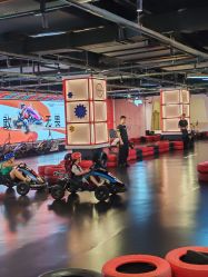 -卡尔飞车(长沙喜盈门范城店)