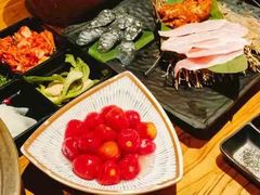 -千寻烧肉(政务区店)