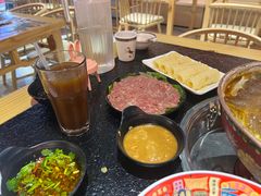-京炭铜锅涮肉·羊蝎子·羊肉炉(保利·时光里店)