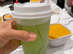 -花味烤肉·拌饭(庐阳万象汇店)