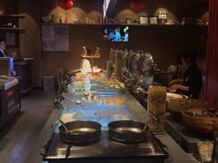 -凡塔斯牛排餐厅(厚街万达店)