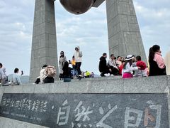 -青澳湾北回归线广场