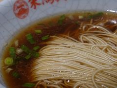 -朱鸿兴面馆(镇湖店)