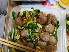 -煮鲜·潮汕下酒菜(福田石厦店)