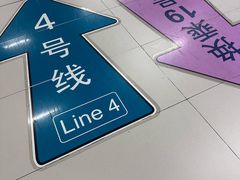 -平安里(地铁站)