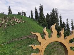 -新疆那拉提国家旅游度假区