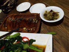 -海荣锅贴馆(五味十字店)